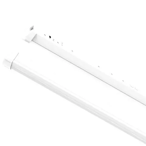 Outlet Designlight L8-1600 Industriarmatur